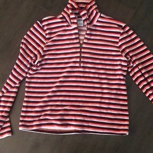 90’s velvet old navy sweatshirt